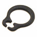 Retaining Ring External 0.8 mm Thk PK100