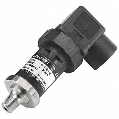 K4700 Pressure Transmitter 0 to 30 psi 5V DC