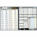 Fastener Data Sheet Hot Sheet F14