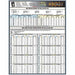 Fastener Data Sheet Hot Sheet F15