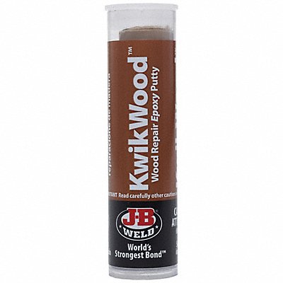 Putty Brown KwikWood