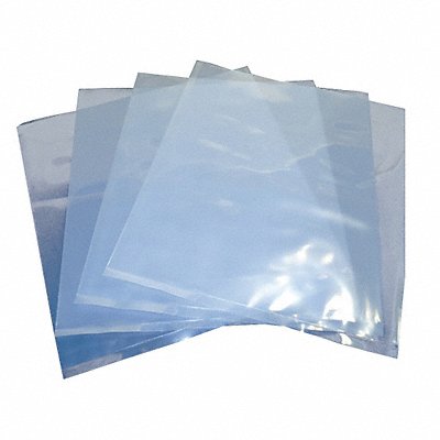 Open-End Poly Bags