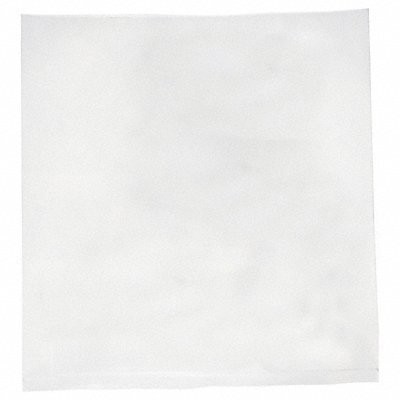 Open-End Poly Bags