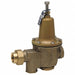 Water Pressure Reducing Valve 3/4 In.