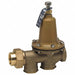 Water Pressure Reducing Valve 1-1/2 In.