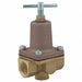 Pressure Regulator 1/2 In 3 to 50 psi