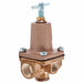 Pressure Regulator 1/2 In 1 to 25 psi