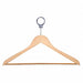 Security Hangers Maple PK24