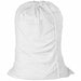 Laundry Bag White Mesh