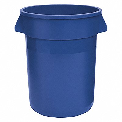 D5945 Utility Container 44 gal Blue