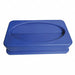 Recycling Top LLDPE Blue