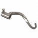 Aluminum Dough Hook For H-3843A (5DPE3)