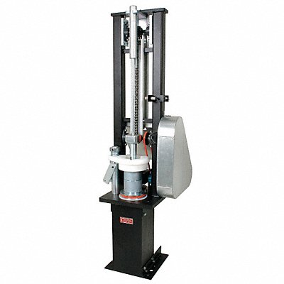 Heavy-Duty Automatic Single Compactor