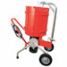 Asphalt/Concrete Mixer Portable 10 Gal