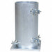 Cylinder Mold Diameter 4 In Height 8 In