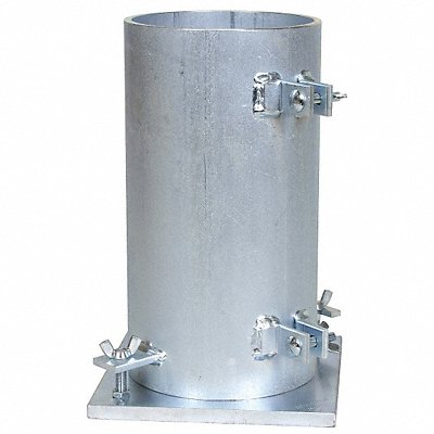 Cylinder Mold Diameter 3 In Height 6 In