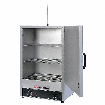 Laboratory Oven 3.0 cu Ft 230V 60 Hz