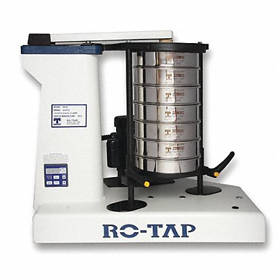 Ro-Tap Motorized Sieve Shaker