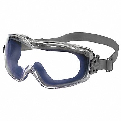 Biofocal Safety Read Goggles +2.50 Clear