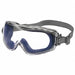 Biofocal Safety Read Goggles +2.50 Clear