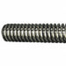 ACME Screw Low Carbon Steel 0.625 x36 