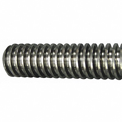 ACME Screw Carbon Steel 0.500 x36 