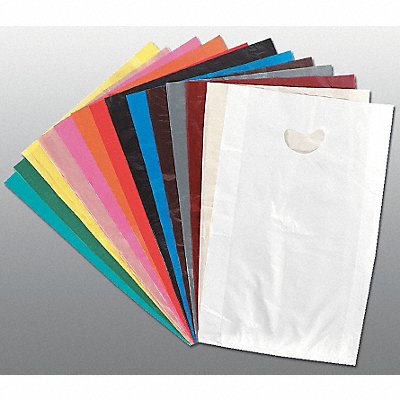 Plastic Shopping Bags