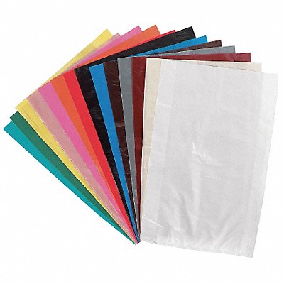 Plastic Shopping Bags