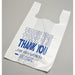 Plastic Shopping Bags