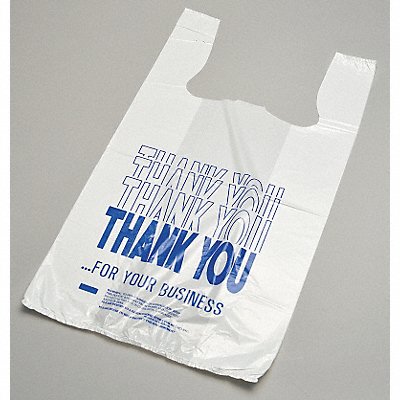Plastic Shopping Bags