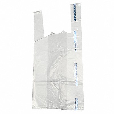 Plastic Shopping Bags