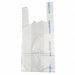 Plastic Shopping Bag T-Shirt Bag PK2000