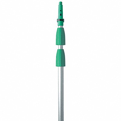 Telescoping Pole 144 in L Green