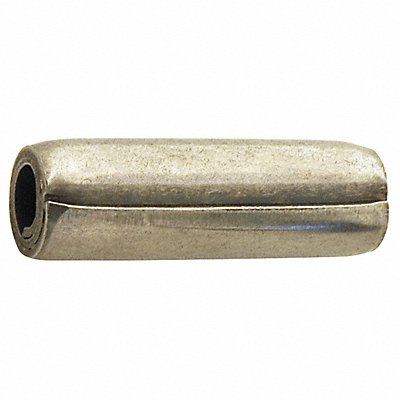 Spring Pin 7/32 dia 2 L Coiled PK25