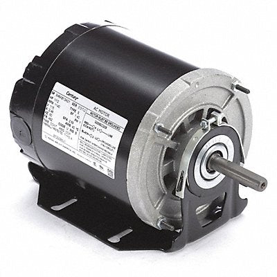 Motor 1/12 HP 1140 rpm 48Z 115V