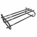 Coat Rack Single Holds 18 Garments