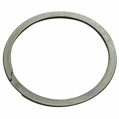 Spiral Retaining Ring 0.078 Thk PK5