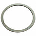 Spiral Retaining Ring 0.111 Thk