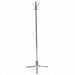 Coat Rack Floor Stand Tree