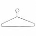 Coat Rack Hanger Closed Hook PK12