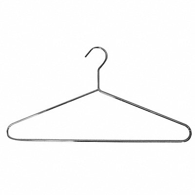 Coat Rack Hanger Open Hook PK12