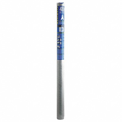 Screen Aluminum 24 in.x100 ft Charcoal