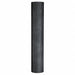 Screen Aluminum 30 in.x25 ft Charcoal