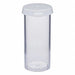 Vial with Cap 18.48 mL 28.6 mm Dia PK10