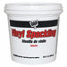 Spackle White 32 oz