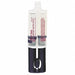 Two-Part Epoxy Acrylic and Urethane Adhesives
