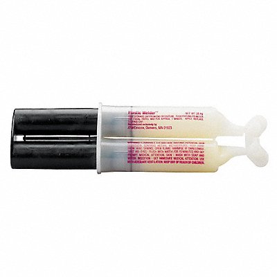 Acrylic Adhesive Syringe 1 1 Mix Ratio