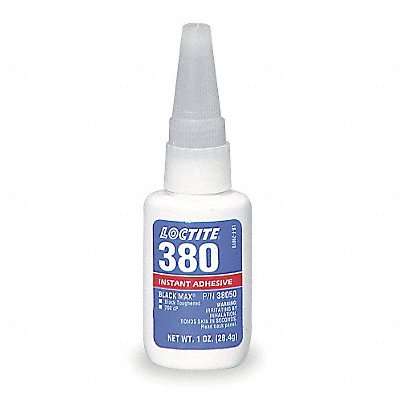 Instant Adhesive 1 fl oz Bottle