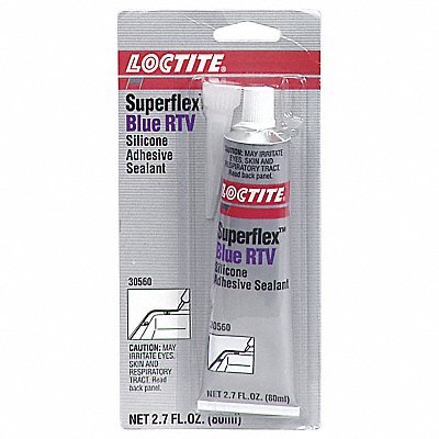 Gasket Sealant 2.7051 fl oz Blue