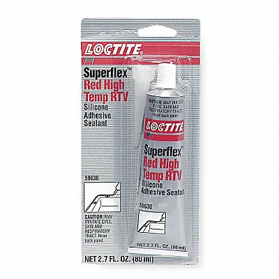 Gasket Sealant 2.7051 fl oz Red